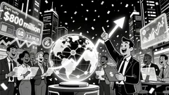 The End of the Leverage-Driven Crypto Cycle: Institutional Maturation and De-Risking in 2026