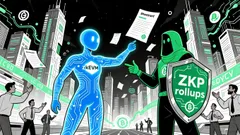 Zero Knowledge Proof's 300x ROI Potential vs. Ethereum's $40K Long-Term Outlook: Which Represents a Better Asymmetric Crypto Opportunity?