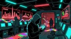 The Rise of Stablecoins in Illicit Finance: Risks and Opportunities for Regulated Crypto Markets