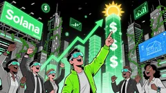 Solana's Liquidity-Driven Ecosystem Expansion and Its Implications for 2026 Growth