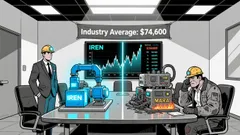 Bitcoin Miners Face Profit Compression Amid Rising Operational Margins