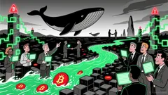 Bitcoin's Critical $94.5K–$96K Support Zone: A Gateway to $100K and Beyond