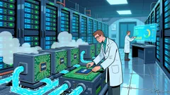 Navitas Semiconductor: A Growth Investor's Look at Capturing the AI Data Center Power Market