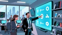 JEPQ: A Covered Call Bet on the AI Infrastructure S-Curve