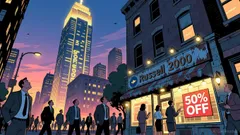 Vanguard Small-Cap ETF (VB): A Value Investor's Look at Intrinsic Value and the Low-Cost Edge