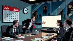 NRx Pharmaceuticals: The Annual Meeting Catalyst and What It Hides