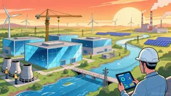 Microsoft and Meta's Data Center PR Blitz: A Strategic Pivot or a Symptom of a Thirsty Infrastructure?