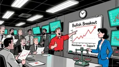 Market Overview for Cosmos/Tether (ATOMUSDT) on 2026-01-17