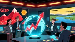 Stagflation Risk in the US Economy: The Mask of Resilience