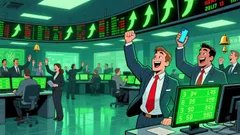 Axie Infinity Price Surges on bAXS Token Launch and Tokenomics Restructuring