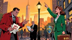 The 81% Preemption Bet: A Tactical Setup Ahead of the New York Ruling