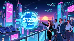 Google's Prediction Market Ad Policy: A Search-Driven Catalyst for the Sector