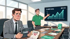 AI Utopianism Masks Tech Billionaires' Fear