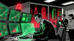 Ethereum's Path to $4,000: A Technical and Fundamental Case for Strategic Entry