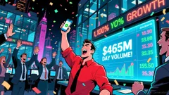 NWSA's "Truth Engine" Bet: A Diamond Hands Play or a Paper Hand Trap?