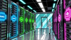 OpenAI's Strategic Chip Diversification: A Blueprint for AI Independence and Growth