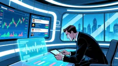 Benzinga's Search Surge: Is the Financial News Outlet the Main Character in the 2026 Media Boom?