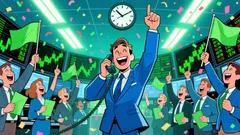 Eco CEO Says Crypto Market Infrastructure Bill Fail Exposes Critical Gap Between Policymakers and Digital Asset Innovators