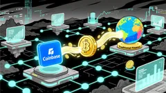 Crypto-Driven Financial Innovation: How Coinbase's Tokenized Equities Are Reshaping Markets and Creating Alpha Opportunities