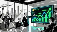 Trump's Crypto Policy Influence and Coinbase's Regulatory Power Struggle: Investment Implications of Regulatory Uncertainty and Market Structure Control in the U.S. Crypto Industry