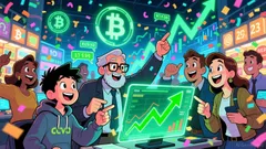 Ronin (RON) Gains 15.37% Amid Market Volatility and Strategic Ecosystem Updates