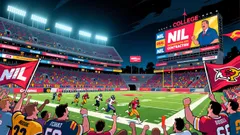 College Football's Money Machine: Is the Fun Worth the Bill?