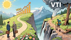 VTI vs. VOO: A Quantitative Portfolio Construction Guide