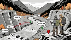 Shiba Inu (SHIB): Technical Consolidation and Breakout Potential in a Bearish Market