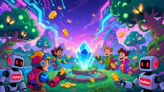 Smooth Love Potion Rewards Disabled to Curb Bot Farming and Stabilize Tokenomics