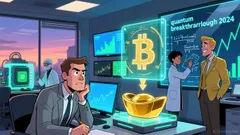 Jefferies' Bitcoin Exit: A Structural Reassessment of Digital vs. Physical Store-of-Value