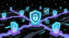 ZKP's Self-Funded, Auction-Driven Model and Its 4000x Upside Potential: A Structural Edge in the Regulated, CBDC-Driven Market