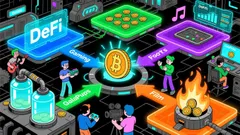 GalaChain's Growing Ecosystem and Token Utility: A Liquidity-Driven Investment Thesis