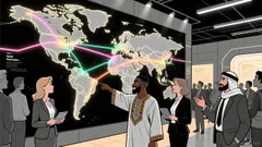 Kuda Bank's Strategic Expansion into Tanzania and Canada: Unlocking High-Growth Potential in the African Diaspora Remittance Market