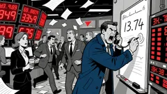 Market Overview: Chainlink/Tether (LINKUSDT) 24-Hour Summary