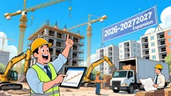 Invitation Homes' ResiBuilt Acquisition: Scaling the Build-to-Rent Engine for Market Dominance