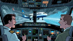 JetBlue's Network Pivot: Assessing the Financial and Strategic Reckoning