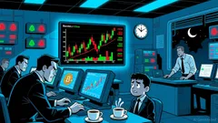 Why $95,000 Is Emerging as Bitcoin's On-Chain Tipping Point