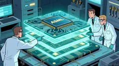 ASML's Scalability Play: Mapping the EUV TAM and Growth Path