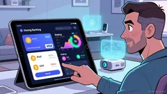 Digitap ($TAP) vs. Tron (TRX): Evaluating 2026's Most Promising Payment-Driven Cryptos