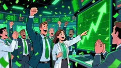 Reddit's Monetization Leverage: A Conviction Buy at Current Levels?