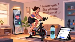 Peloton's Wellness Pivot: A Scalable Bet on a Growing Market or a High-Risk Turnaround?