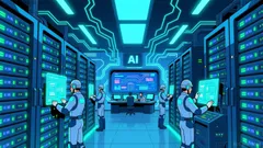 Why Ozak AI Is Being Considered a Major Wealth-Creation Opportunity Going Into 2026