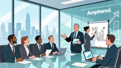 Truist's $182 Target: Is Amphenol's Deal Already Priced In?