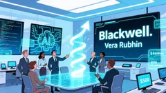 Nvidia's 2026 Growth Thesis: Scaling the $500 Billion AI Pipeline