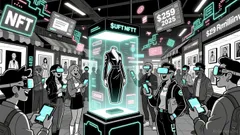 Crypto Adoption in Global Sports and Entertainment: Strategic Brand Synergy and Long-Term Asset Appreciation