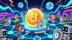 AXS Restructures Tokenomics to Stabilize Economy and Reduce Bot Farming