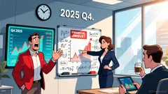 The Fading Momentum of Bitcoin ETFs: A Cautionary Signal for Crypto Bulls?