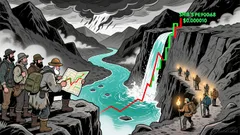 SHIB's Contrarian Opportunity Amid Volatility and Technical Breakouts