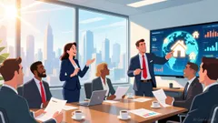 Policy-Driven Shifts in Housing and Finance: A Macro Strategist's Analysis