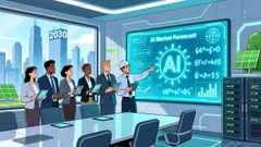 Nvidia's 10-Year Horizon: A Macro Strategist's View on Sustained Dominance